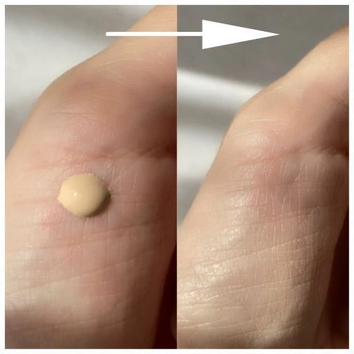 【MAQUIAインフルエンサーのオッス!推しコス】乾燥しにくく、時間が経っても艶肌をキープ!ディオール プレステージのミネラル BBクリームを紹介【Dior】_2_2