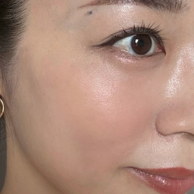 【MAQUIA10月号 表紙メイク】凛とした美しい戸田恵梨香さんの表紙メイクに挑戦✨_8