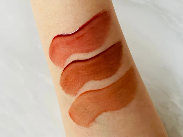早くも今年のなければ困る名品リップになりそうです!【REVLON(レブロン)のジェリーティントリップカラー】ぷるん♪な唇になるイエベ向け3色をレビュー♡_5