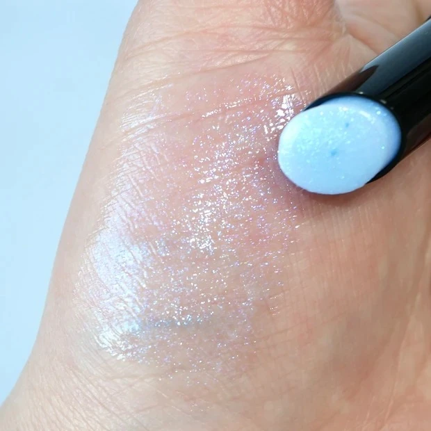 リップモンスター EX-5 ブルーパールモンスター