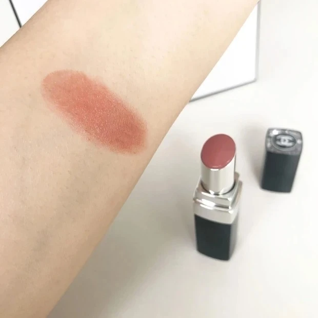 Misatoさん シャネル(CHANEL) ルージュ ココ ブルーム 110スウォッチ