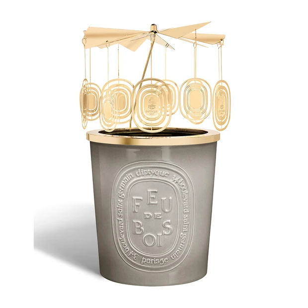 【新品】ディプティック　ホリデー限定 サパン ド ルミエール 新品】ディプティック ホリデー限定 サパン ド ルミエール