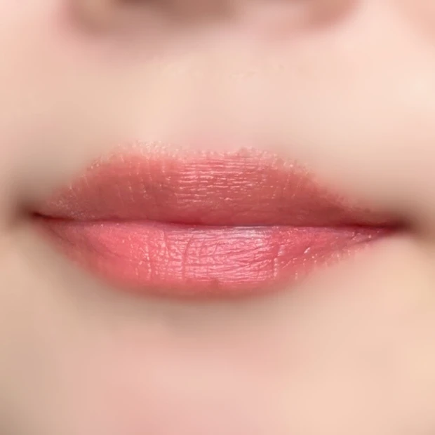 セザンヌ「ラスティングステイリップカラー03コーラルピンク」はイエベにおすすめ