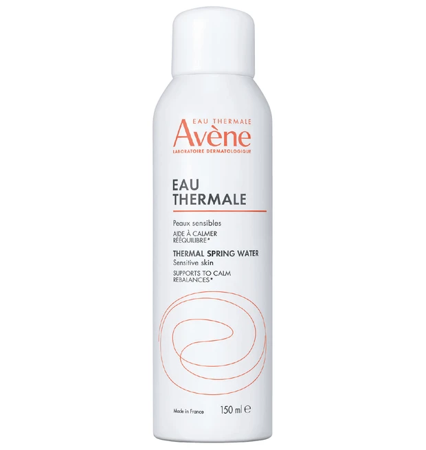 【リカバリー】アベンヌ ウオーター