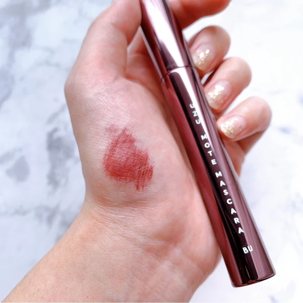 【おすすめ】夏の透明感ラベンダーカラーメイク🍇イエベでも似合う淡いペールトーンのパールアイテムをご紹介💜_3_1