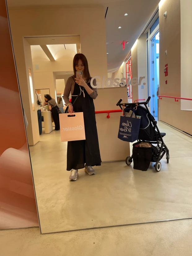 【海外旅行】ニューヨーク3泊4日のコスメ・スキンケアポーチ♡おすすめスポットも紹介✨_13_3