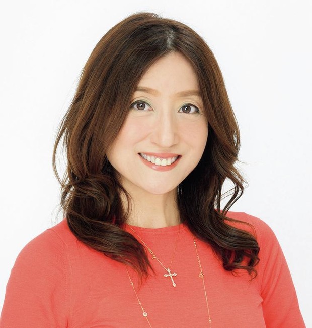 矢吹朋子