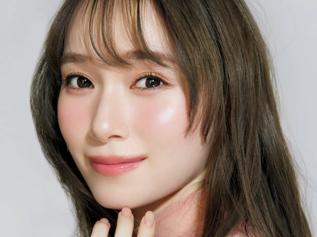 【マキア2026年5月号】櫻坂46・守屋麗奈さんの表紙メイクHOW TO！ 担当ヘア＆メイクが解説