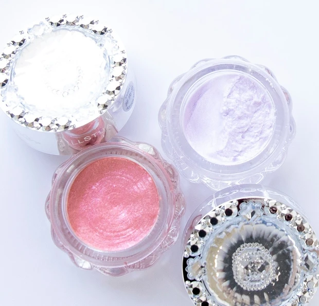 JILL STUART エターナル アイビジュー