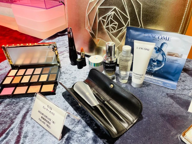 【MAQUIA×スリーピース】骨格診断で、もっと！ENJOY♡メイク講座に参加しました。＠東京都_7