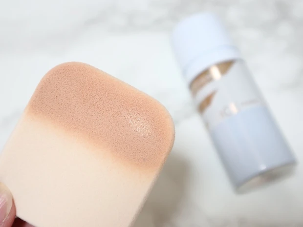 夏のメイクもマイナス冷感のひんやりコスメで快適に！コフレドールの限定下地「アイスプライマー」_2