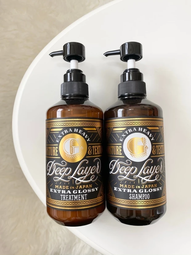 【話題の！】髪質改善トリートメントを体験してきました♡_4