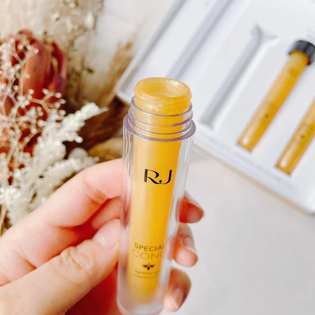 【PJスペシャルコンク】話題の美容成分ナイアシンアミド配合の濃密美容液🍯あらゆる肌悩みを解決！_5_2