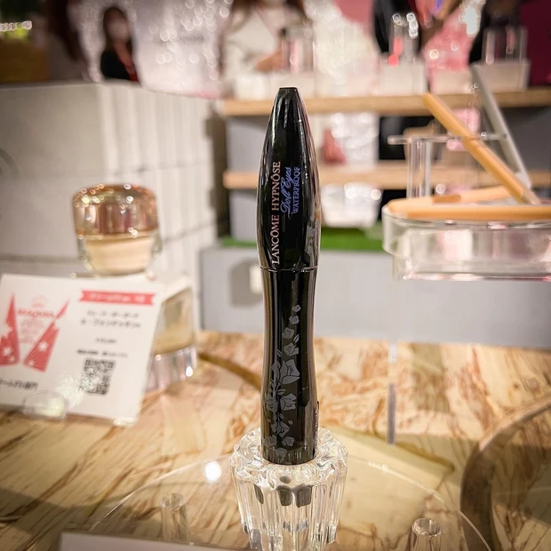 美のプロが選ぶ2022上半期の名品が大集結！MAQUIAベストコスメ体感NIGHT★レポ_6