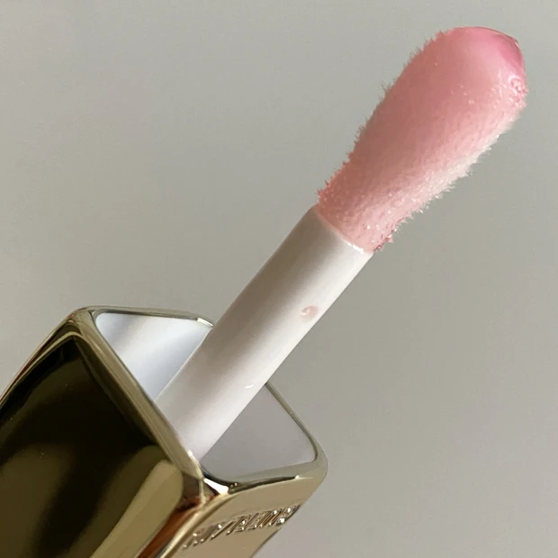 3D艶蜜仕上がり！？見逃し厳禁！！ゲランの春コスメ【キスキス ビー グロウ オイル】_2_1