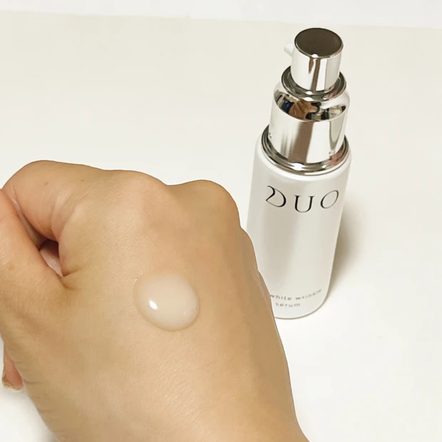 クレンジングが大人気のDUOから新作美容液が登場！使ってみました！_2