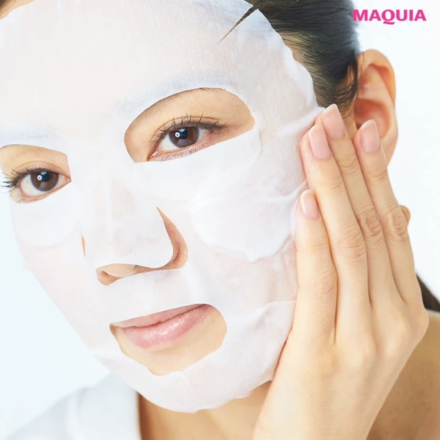 夏の肌疲れを秋に持ち越さない！ 美プロ直伝【手っ取り早く肌をリカバリーす…