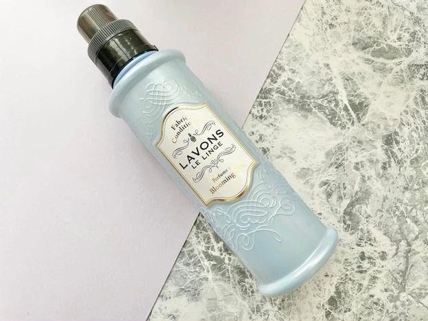 【¥731】LAVONS(ラボン)柔軟剤