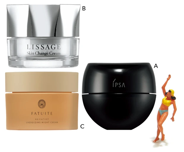 砂漠肌状態の「保湿」見直しポイント＆おすすめコスメ PhotoGallery_1_27