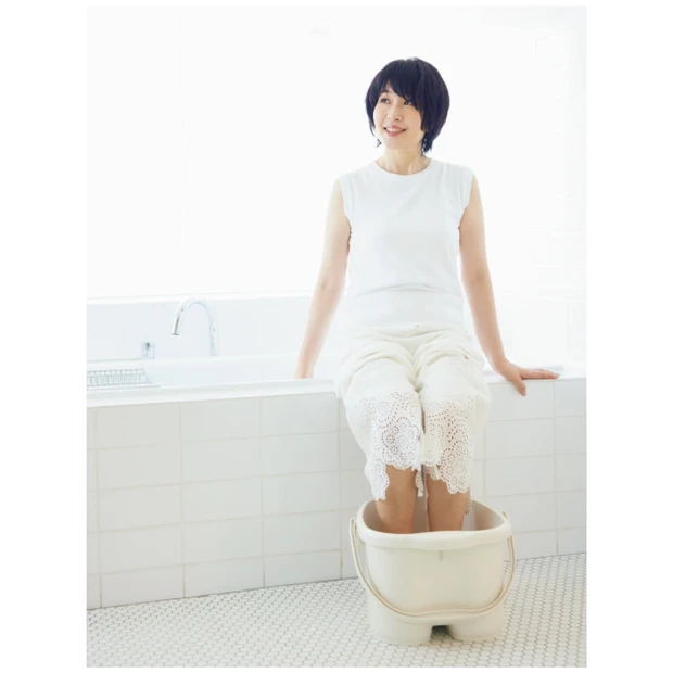 ボディ、睡眠、ヘア、食事、お風呂…「夏の終わりのご自愛ケア」GALLERY_1_2