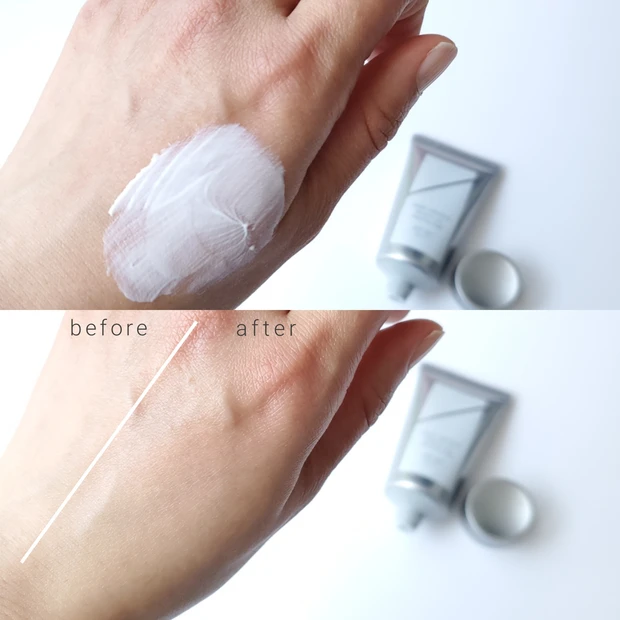 【MAQUIA5月号 UV大賞】オルビス リンクルブライトUVプロテクター Nをレビュー！_4