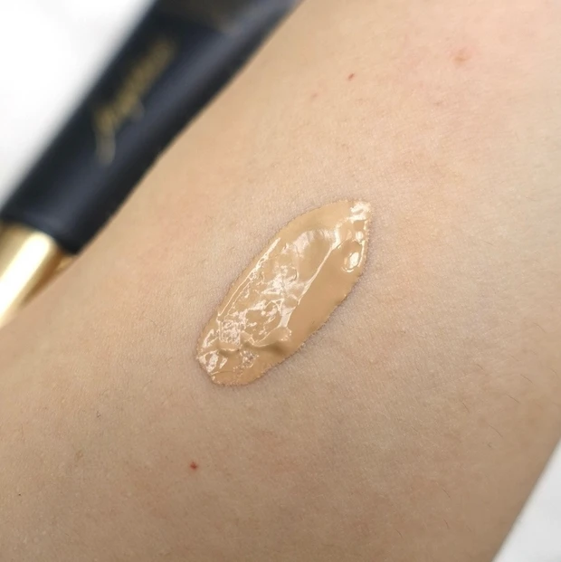 2022 秋新作コスメ 新作クリームファンデーション リキッドファンデーション デパコスファンデ  Amplitude アンプリチュード ロングラスティングクリームファンデーション クリームファンデ maquiaonline maquia マキアブロガー MAQUIAエキスパート Anna