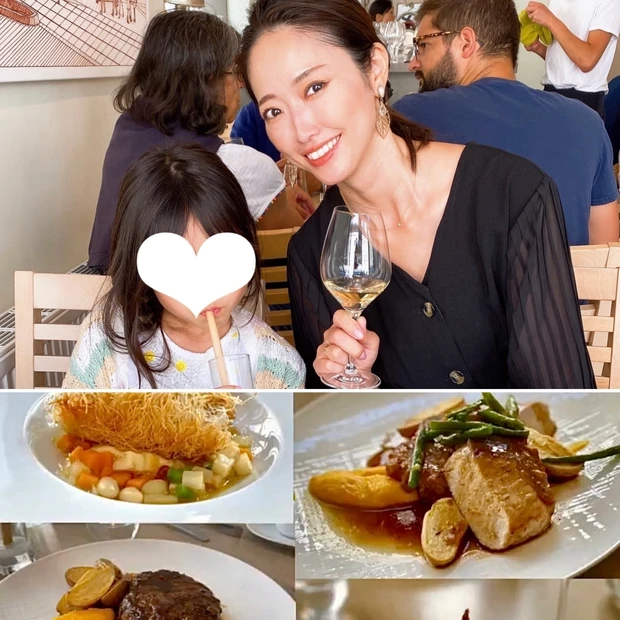 France・Dijon♡ミシュランガイド掲載！日本人シェフが営む美味しすぎるフレンチレストラン