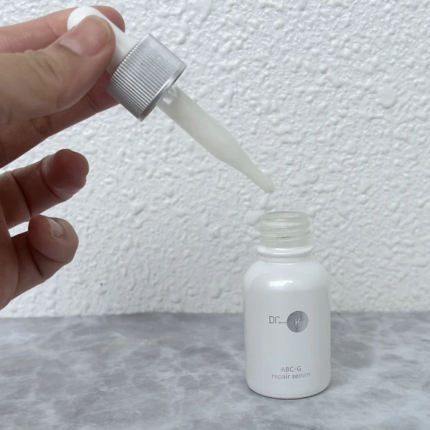 ドクターケイABC-Gリペアセラム