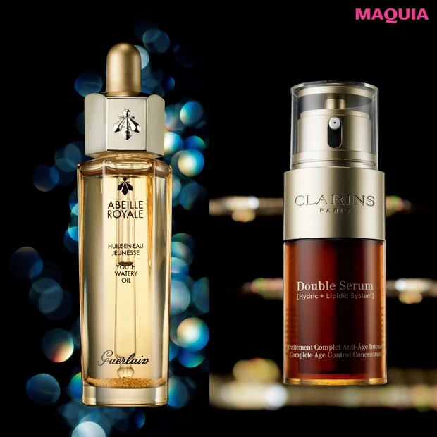 むくみを解消してフェイスラインすっきり！ 「ハリ」に徹底アプローチする実…