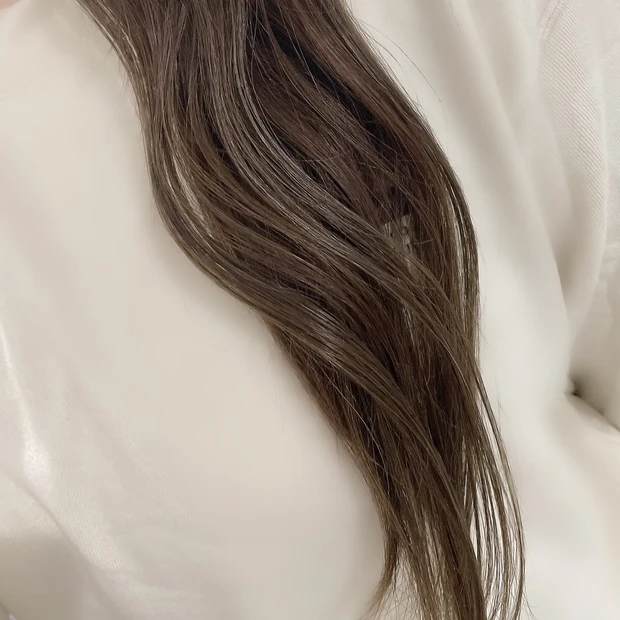 乾かすほどに美髪へ♡いち髪の『4Xシャインシェイク美容液オイル』で寝ている間も日中も集中ケア☆_3_2