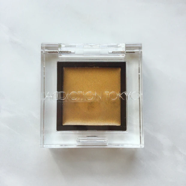 キラキラ輝く「大人リュクス顔」侑聖メイク_3_3