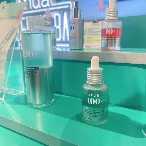 コスメイベント Tokyo Beauty Week行ってきました_9