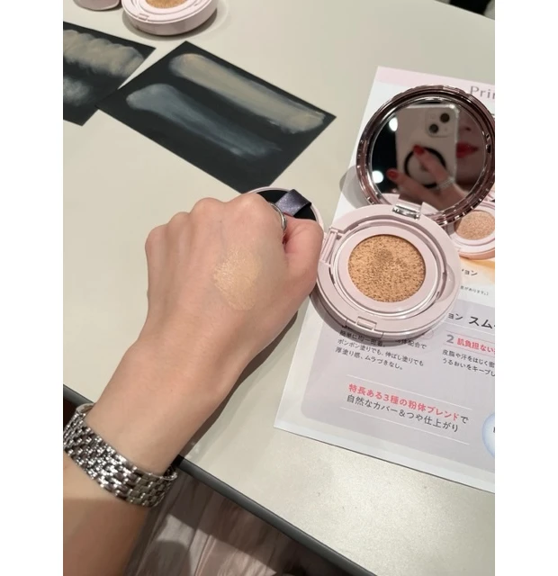 【2025.11.3】開催MAQUIAサロン♡イベント内容を徹底レポ！_3