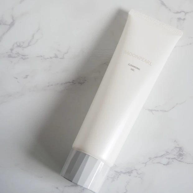 ミキモト コスメティックス ムーンパール クレンジングジェル