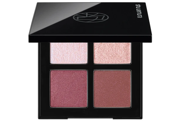 2026年新春コスメ シュウ ウエムラ アイスカルプト アッシーローズ