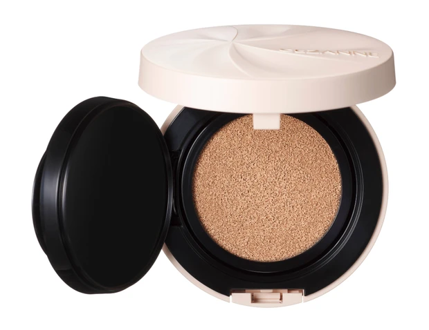 40代 おすすめ クッションファンデーション セザンヌ