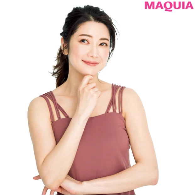 名言続出！ 育乳セラピスト・森 絵里香さんの「声に出して読みたい“おっぱ…