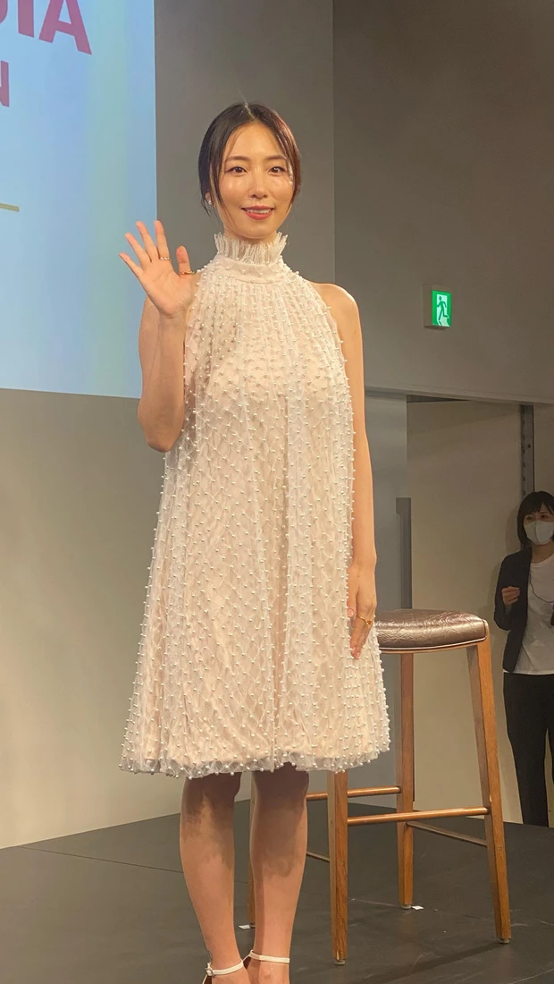 6/3開催MAQUIAサロンをレポート!今回のテーマは「肌も心も♡ハッピー&ポジティブエイジング」_3_1