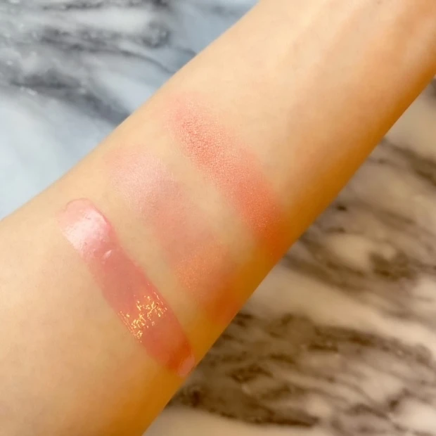 【完売必須！】NARS伝説のオーガズム3点セットをイエベの私が試してみました！イエベ大勝利！？_2