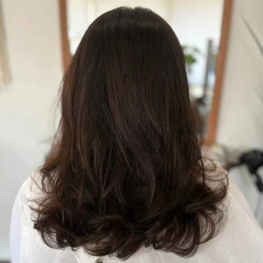 程よいウェット感とユニセックス向けの香り♡『ETORAS グレイズオイル』

_1