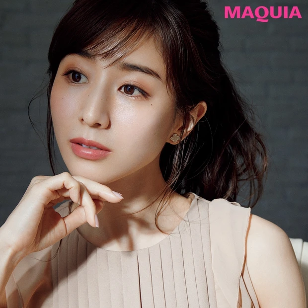 田中みな実さんのリピ買いコスメは? ヘビロテアイテムとメイクの秘密を大公…