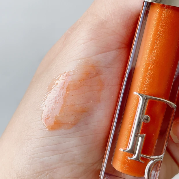 【Dior アディクトリップマキシマイザー】16年ぶり待望のリニューアル💄バズリップを徹底解説！スウォッチ写真･動画あり_5_1