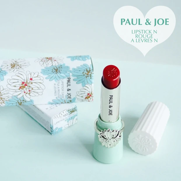 ポール＆ジョー ボーテ リップスティック N＜103＞