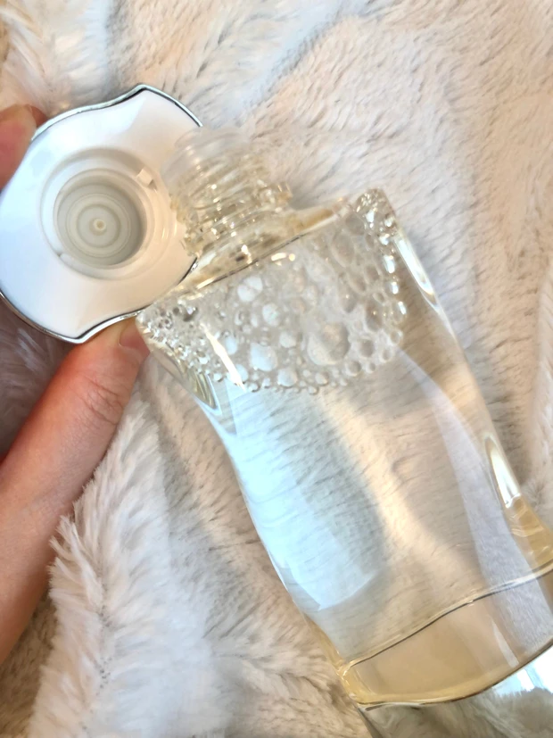 これぞ名品!【4代目イプサのザ・タイムRアクア】は更に進化していた♡_6