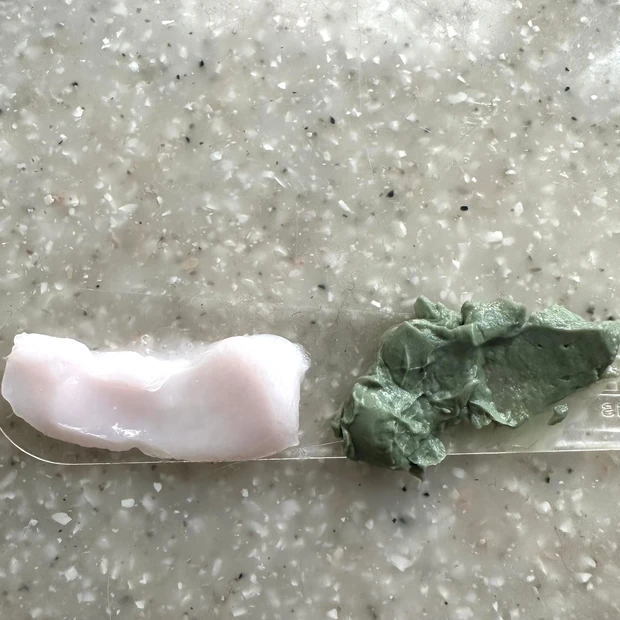 真夏の毛穴対策は一本三役のこんにゃくスクラブで優しく「スリール 」3Way毛穴マイルドスクラブ_2_1