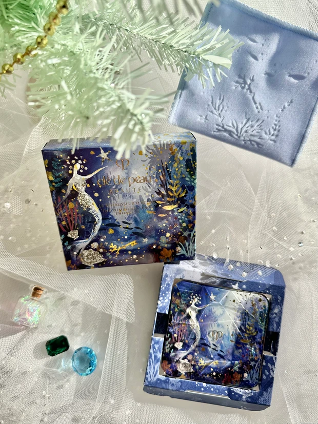 1人一つはもっててほしい♡
ル・レオスールデクラ⭐︎【クレ・ド・ポー ボーテ】_2