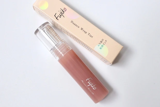 Fujiko（フジコ） ニュアンスラップティント