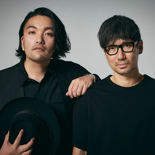 【河北メイク×見取り図】盛山さん＆リリーさんに河北マジック炸裂！ GALLERY