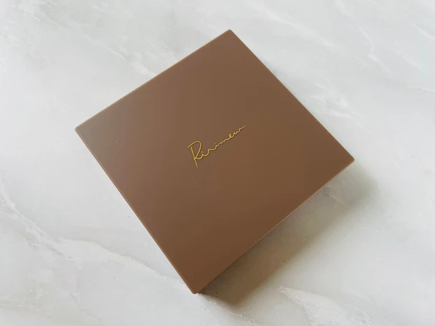 Ririmew(リリミュウ)の新作、インザミラーアイパレットを試してみました♡【指原 莉乃さんプロデュースコスメ】_3_1