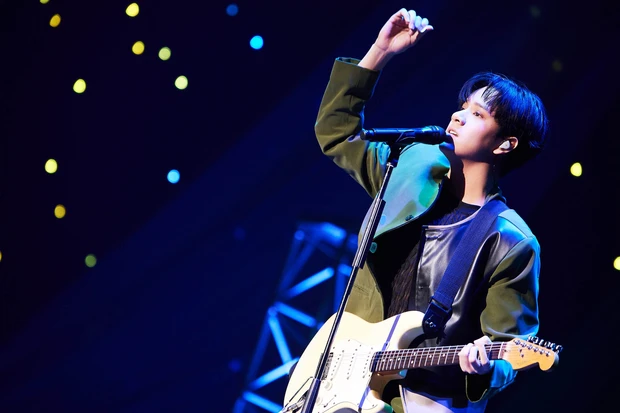 【GMMTV FAN FEST 2022 LIVE IN JAPAN】豪華11名の俳優が勢ぞろいの夢のステージ。2万人が「タイ沼」に溺れた夜_4_2